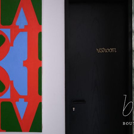 Bare Chic - Bare Boutique Stays Ho Chi Minh-Byen Eksteriør billede