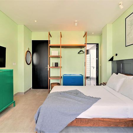 Bare Chic - Bare Boutique Stays Ho Chi Minh-Byen Eksteriør billede