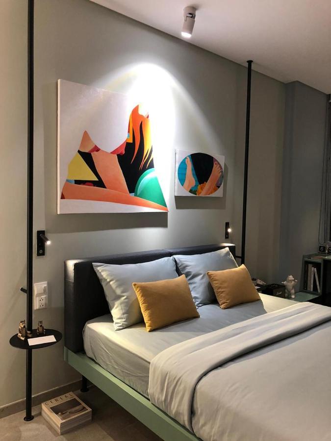 Bare Chic - Bare Boutique Stays Ho Chi Minh-Byen Eksteriør billede
