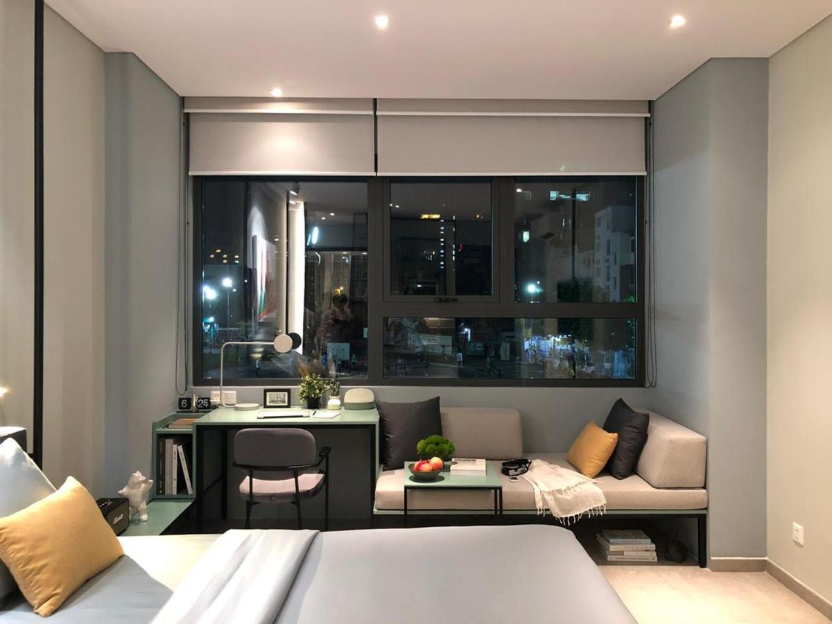 Bare Chic - Bare Boutique Stays Ho Chi Minh-Byen Eksteriør billede