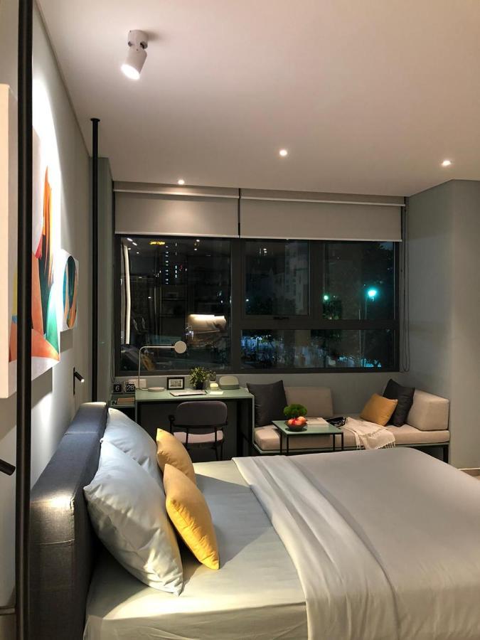 Bare Chic - Bare Boutique Stays Ho Chi Minh-Byen Eksteriør billede