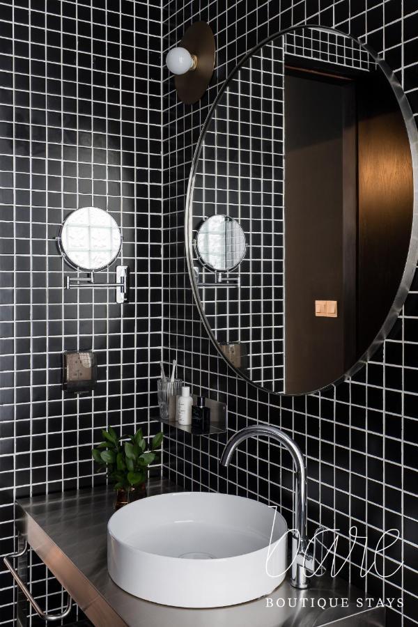 Bare Chic - Bare Boutique Stays Ho Chi Minh-Byen Eksteriør billede