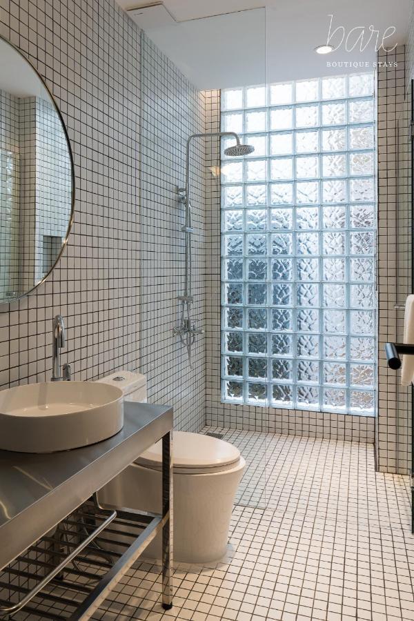 Bare Chic - Bare Boutique Stays Ho Chi Minh-Byen Eksteriør billede