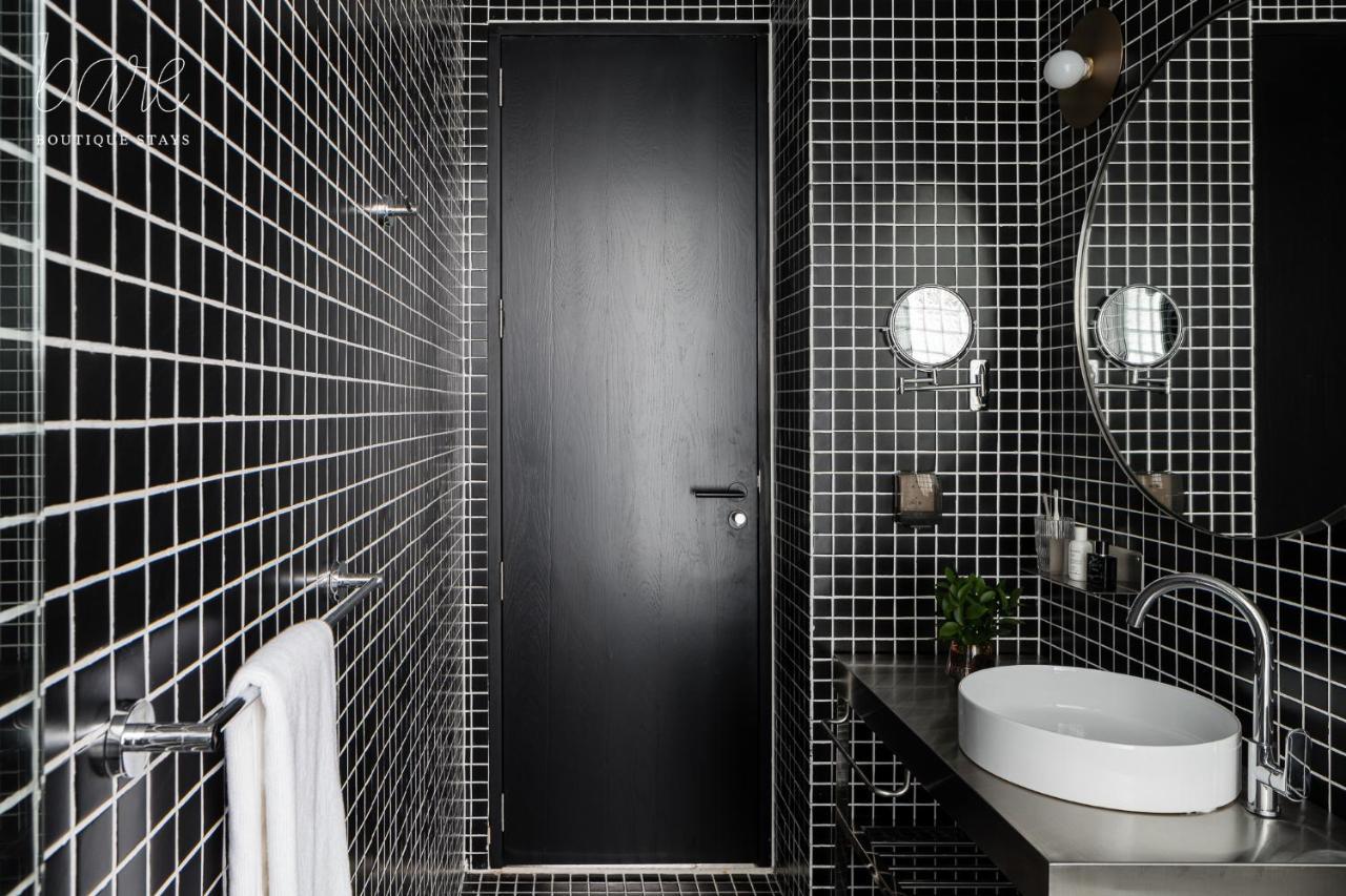 Bare Chic - Bare Boutique Stays Ho Chi Minh-Byen Eksteriør billede