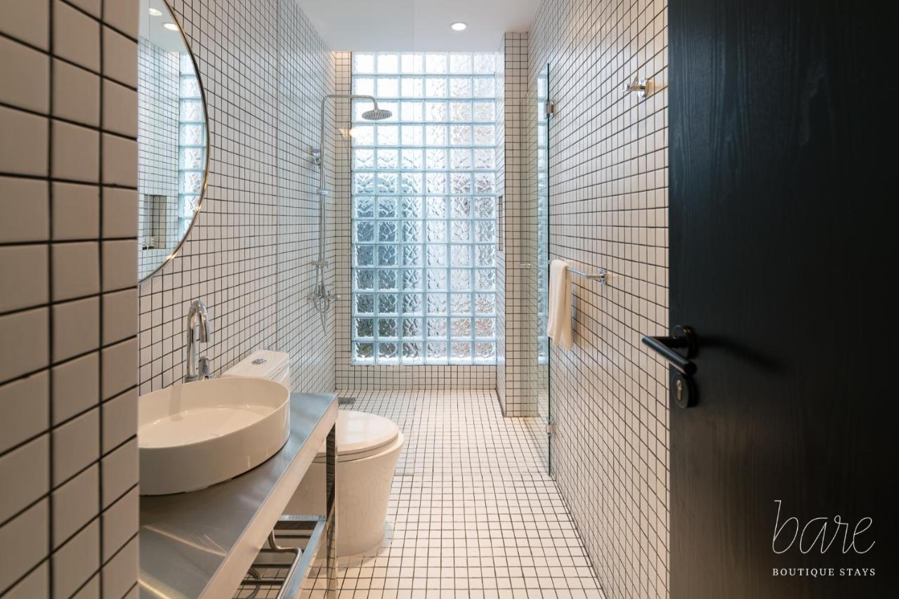 Bare Chic - Bare Boutique Stays Ho Chi Minh-Byen Eksteriør billede